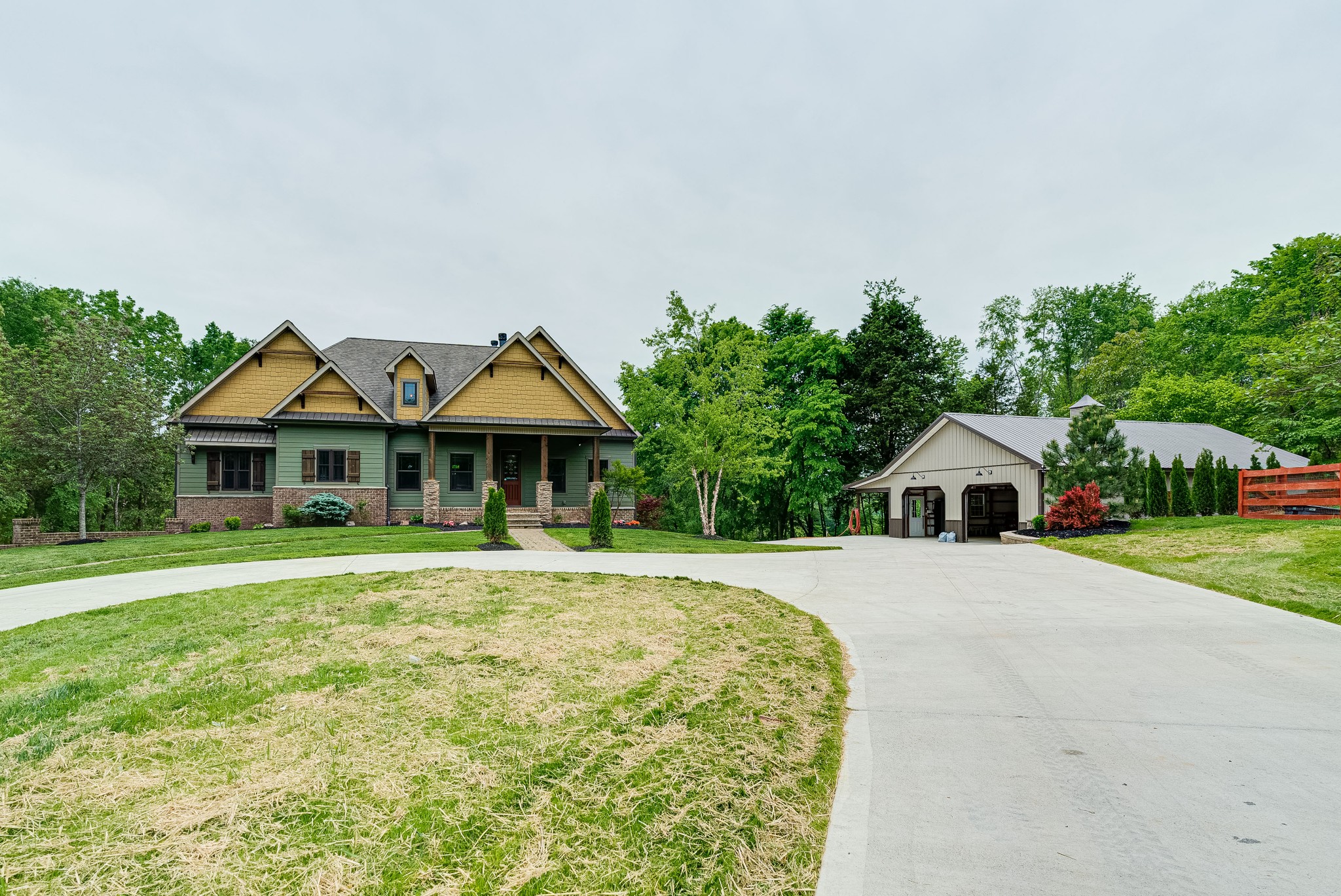1365 Neptune Road Ashland City, TN 37015 - Photo 2 of 69 Gallery Image 2