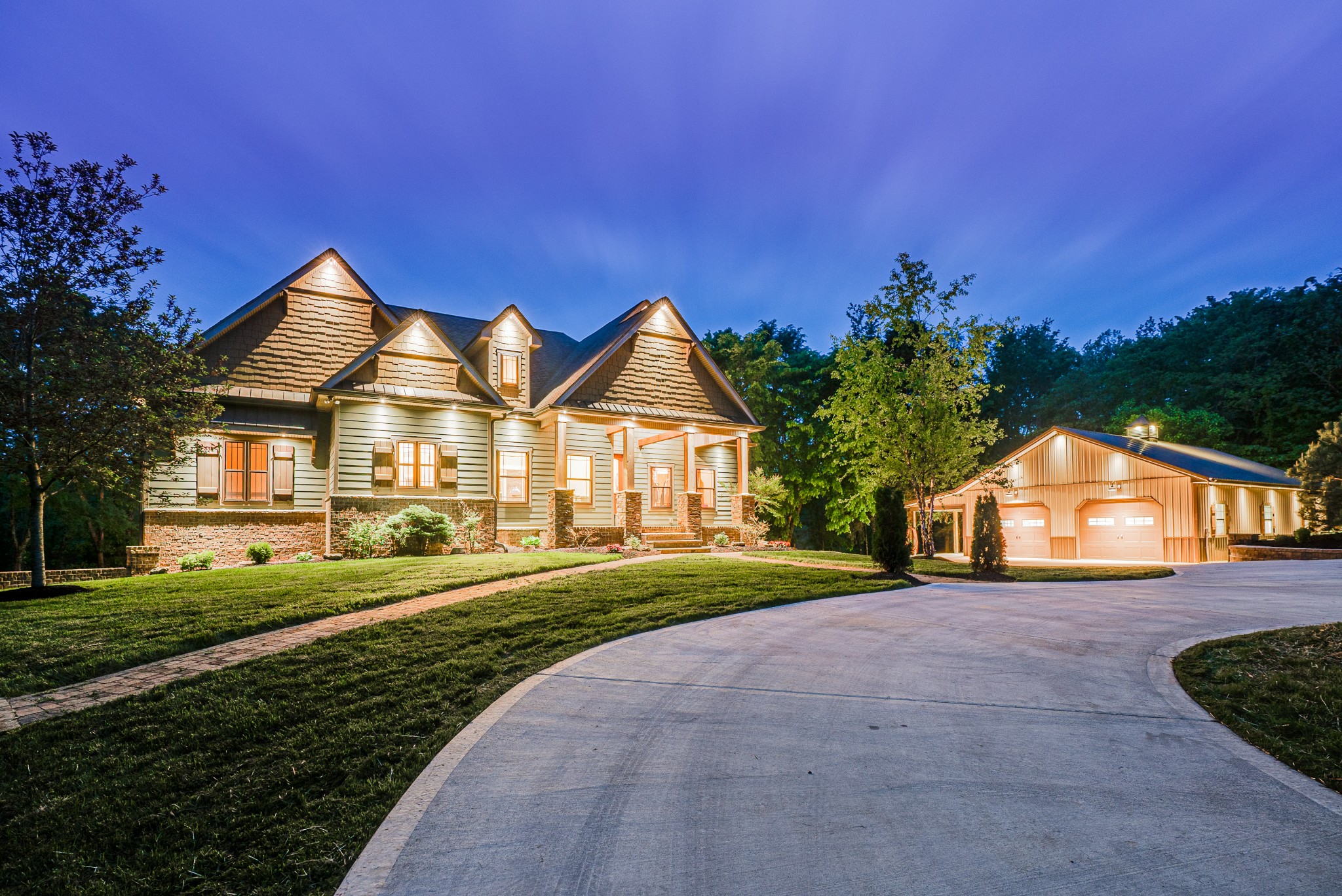 1365 Neptune Road Ashland City, TN 37015 - Photo 3 of 69 Gallery Image 3