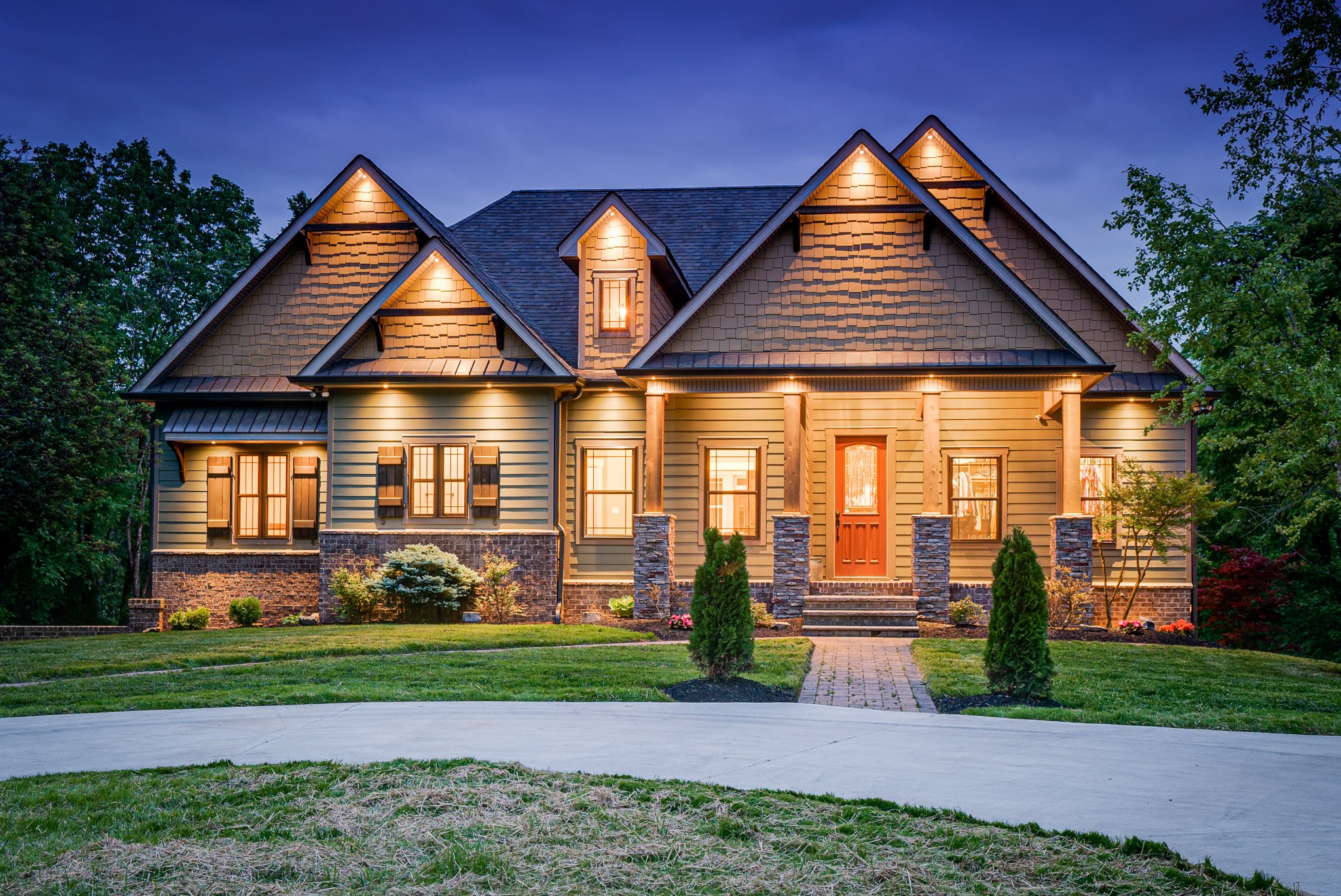 1365 Neptune Road Ashland City, TN 37015 - Photo 4 of 69 Gallery Image 4