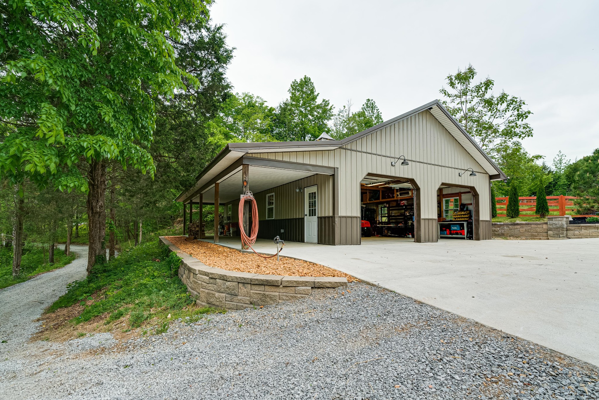 1365 Neptune Road Ashland City, TN 37015 - Photo 52 of 69 Gallery Image 52