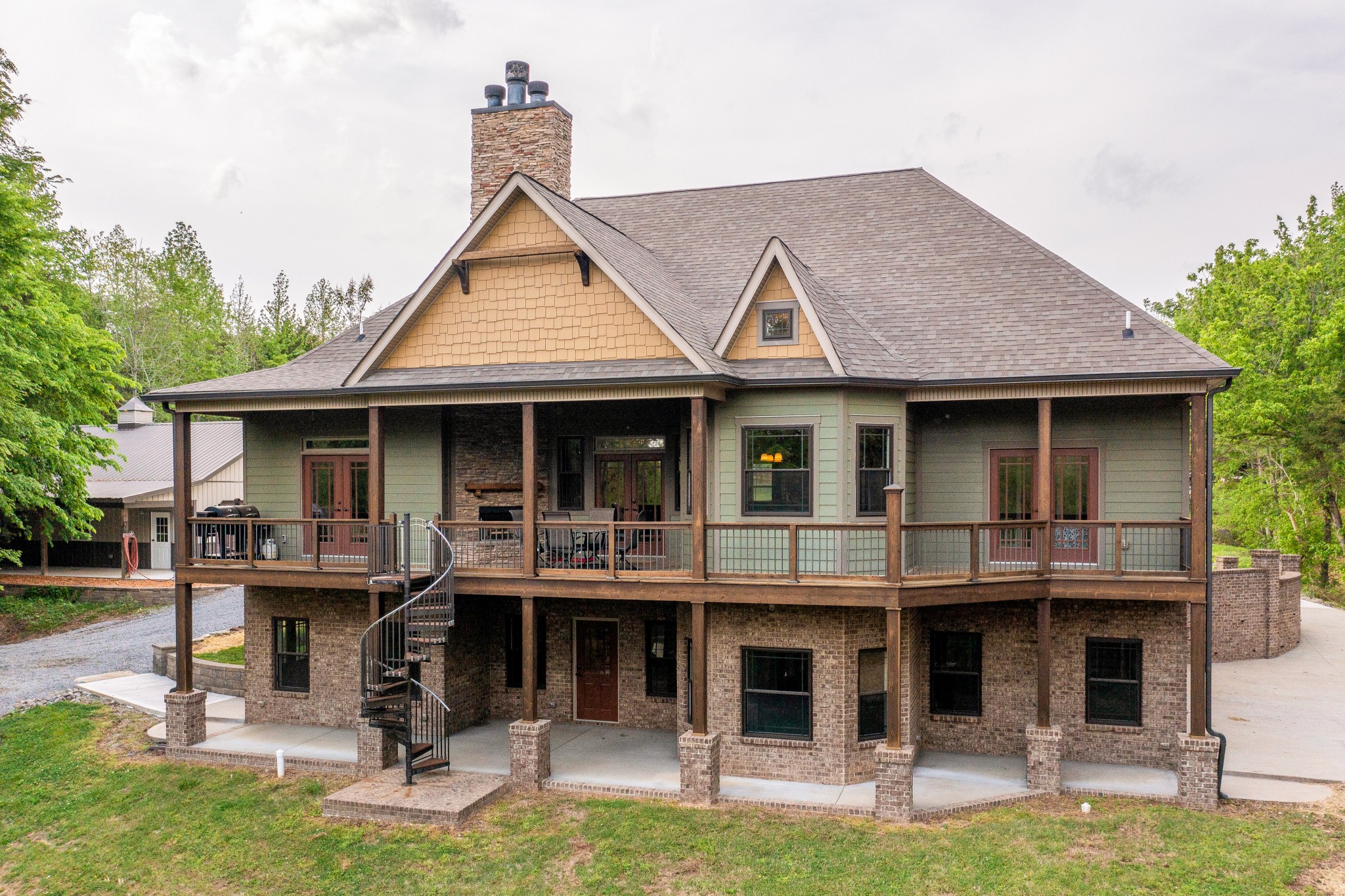1365 Neptune Road Ashland City, TN 37015 - Photo 56 of 69 Gallery Image 56