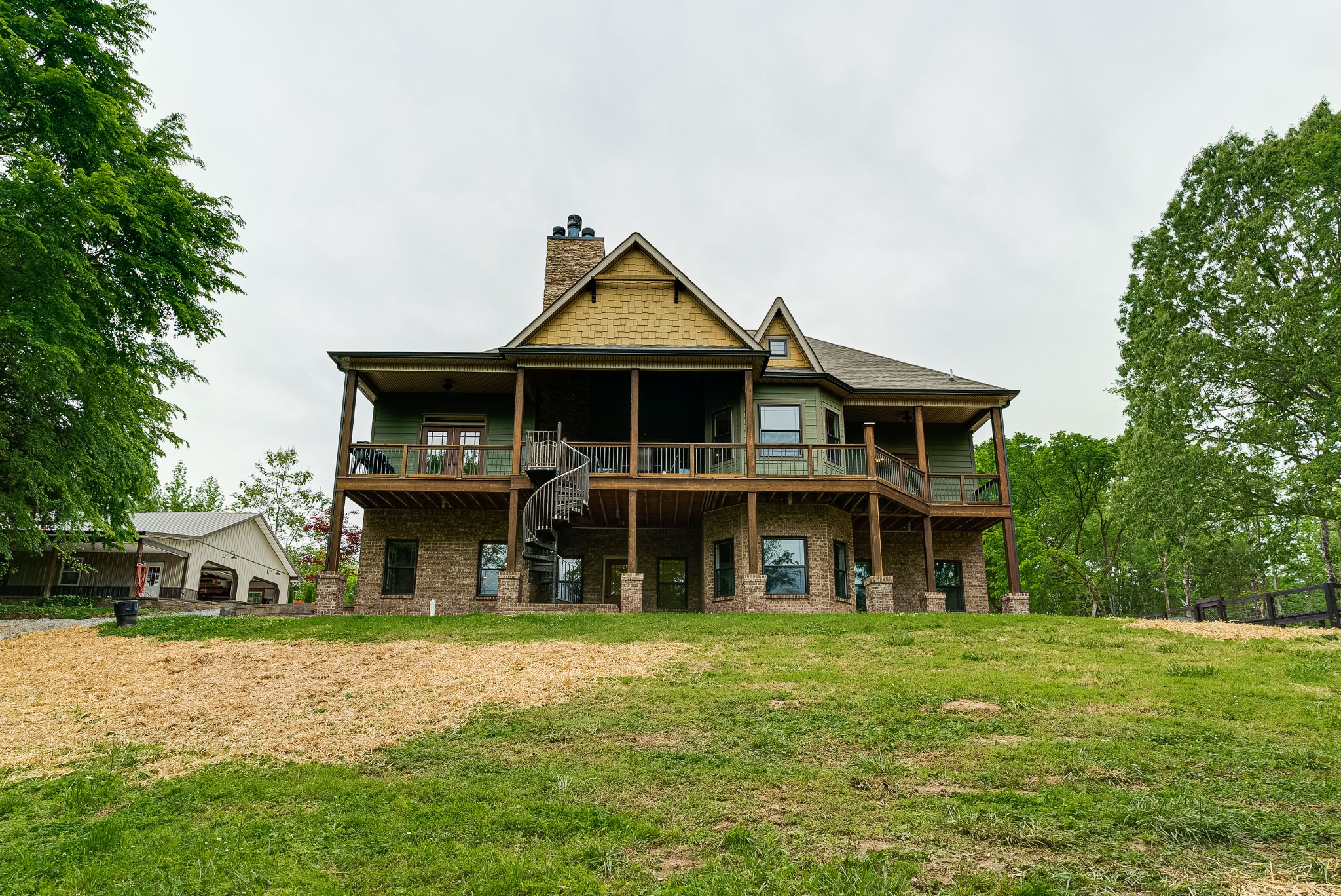 1365 Neptune Road Ashland City, TN 37015 - Photo 57 of 69 Gallery Image 57