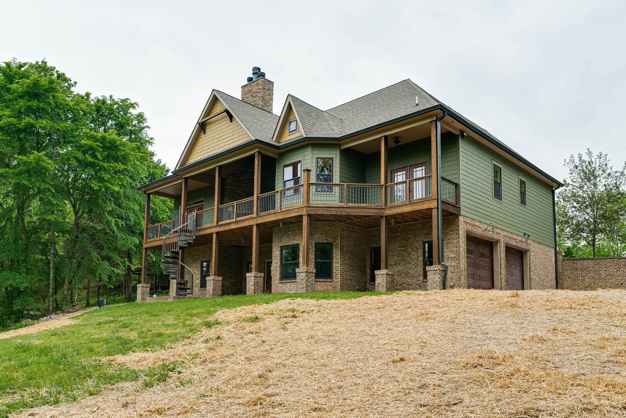 1365 Neptune Road Ashland City, TN 37015 - Photo 58 of 69 Gallery Image 58