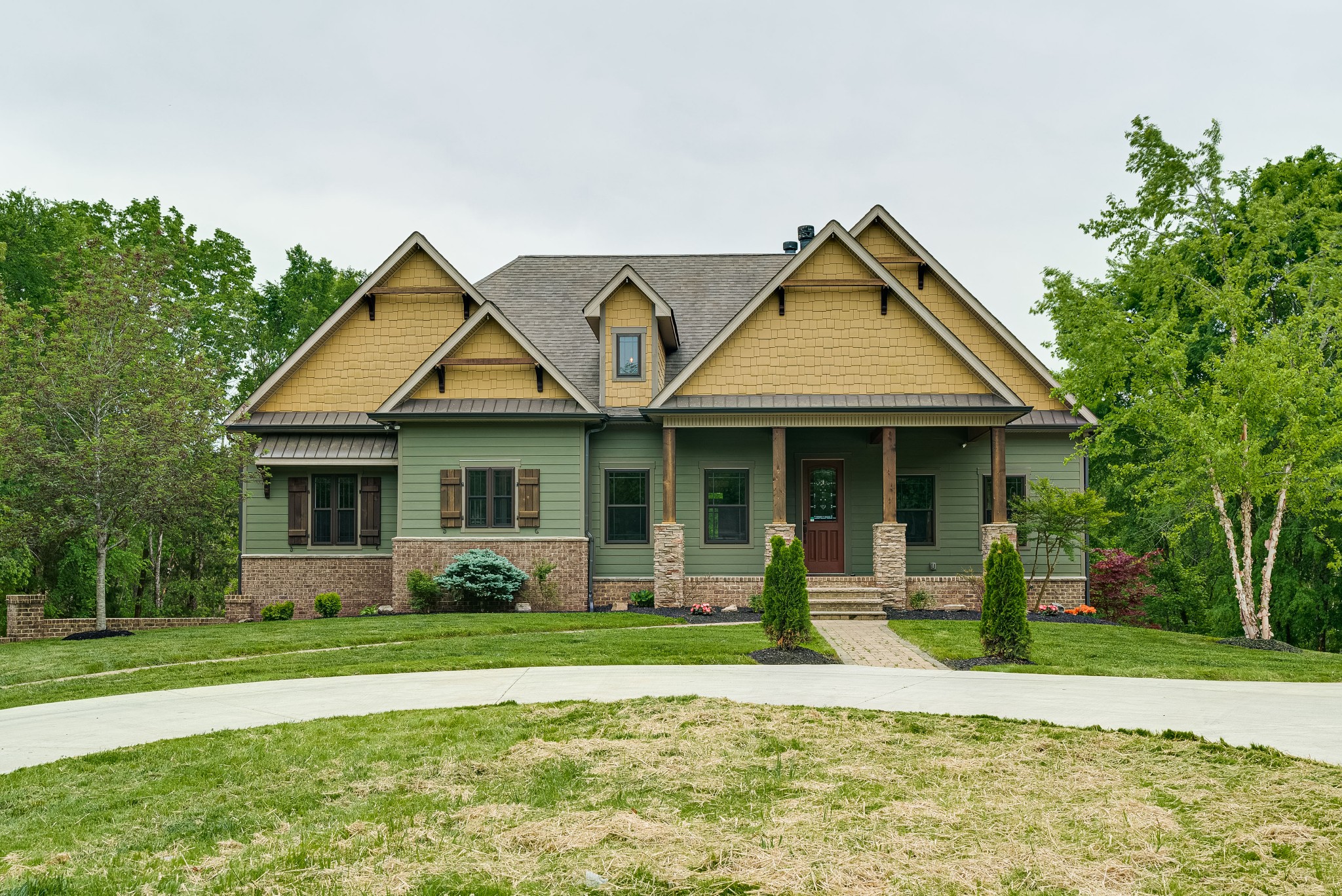 1365 Neptune Road Ashland City, TN 37015 - Photo 6 of 69 Gallery Image 6