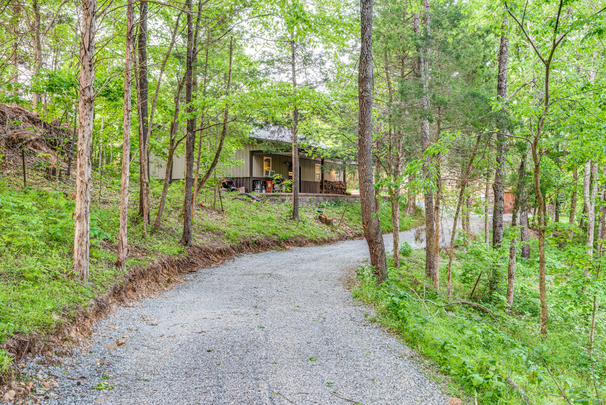 1365 Neptune Road Ashland City, TN 37015 - Photo 61 of 69 Gallery Image 61