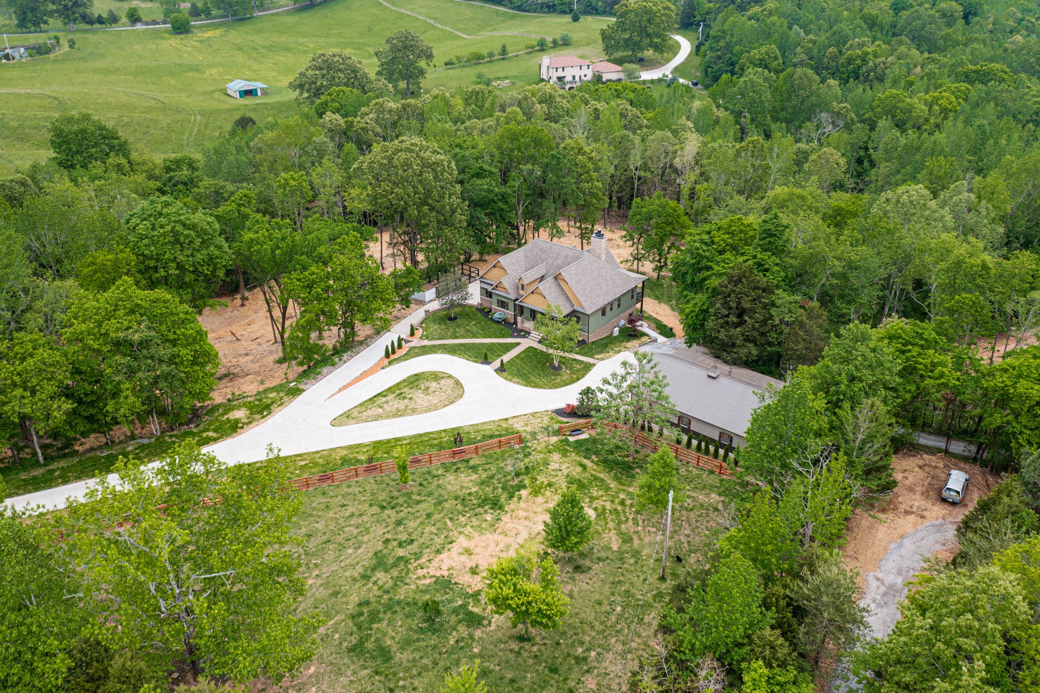 1365 Neptune Road Ashland City, TN 37015 - Photo 66 of 69 Gallery Image 66