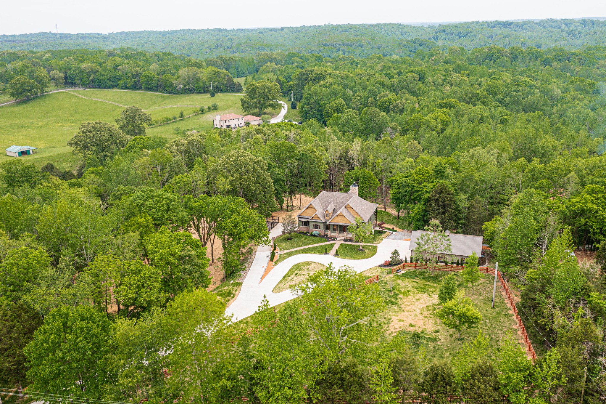 1365 Neptune Road Ashland City, TN 37015 - Photo 67 of 69 Gallery Image 67