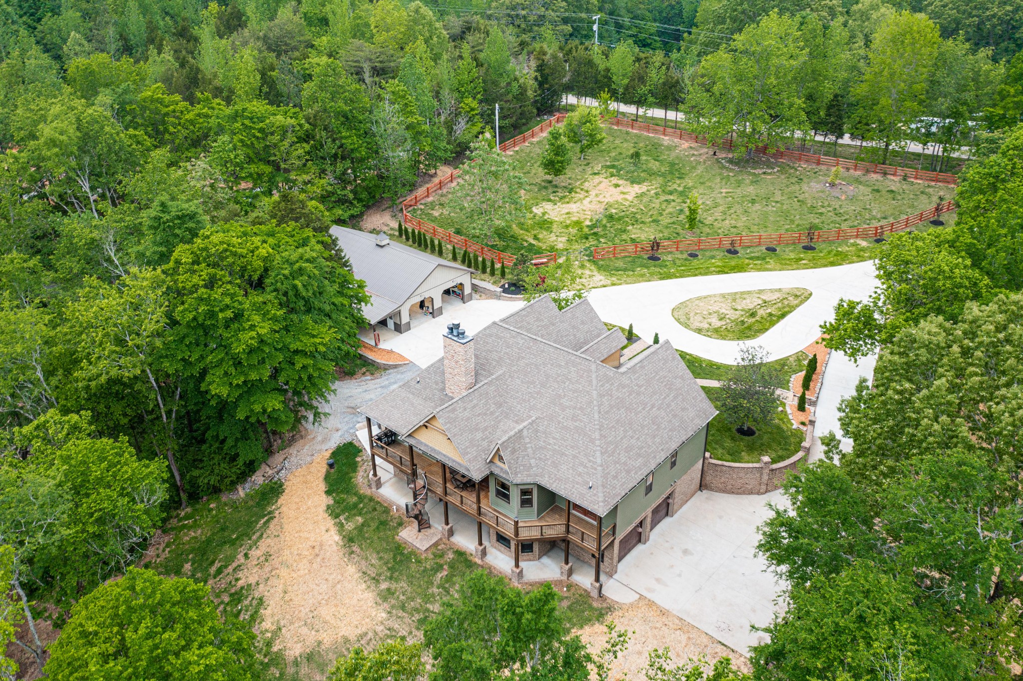 1365 Neptune Road Ashland City, TN 37015 - Photo 68 of 69 Gallery Image 68