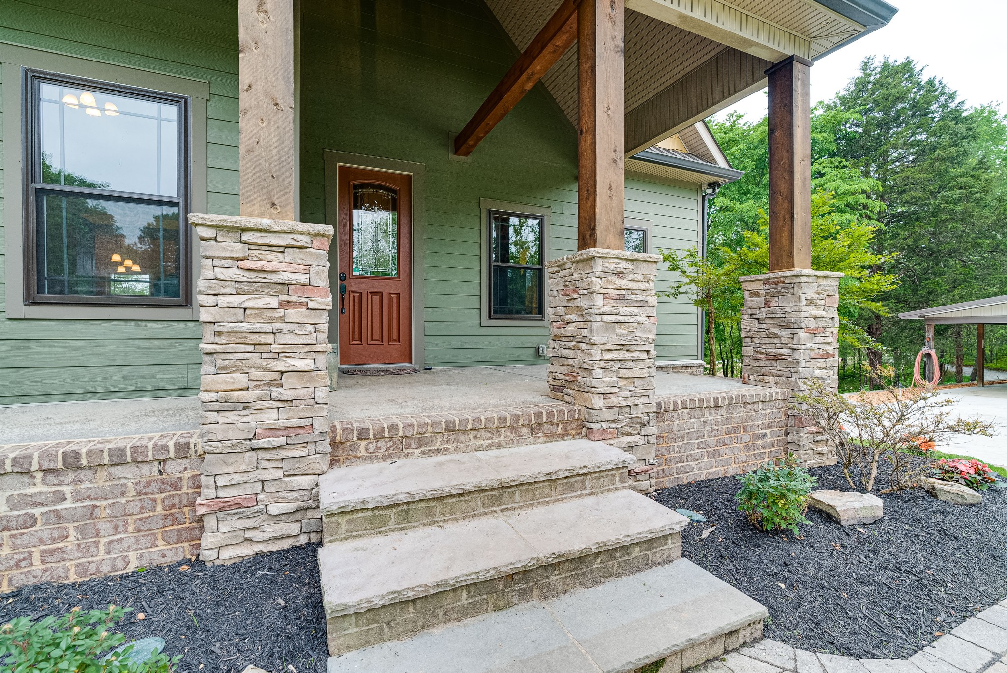 1365 Neptune Road Ashland City, TN 37015 - Photo 7 of 69 Gallery Image 7