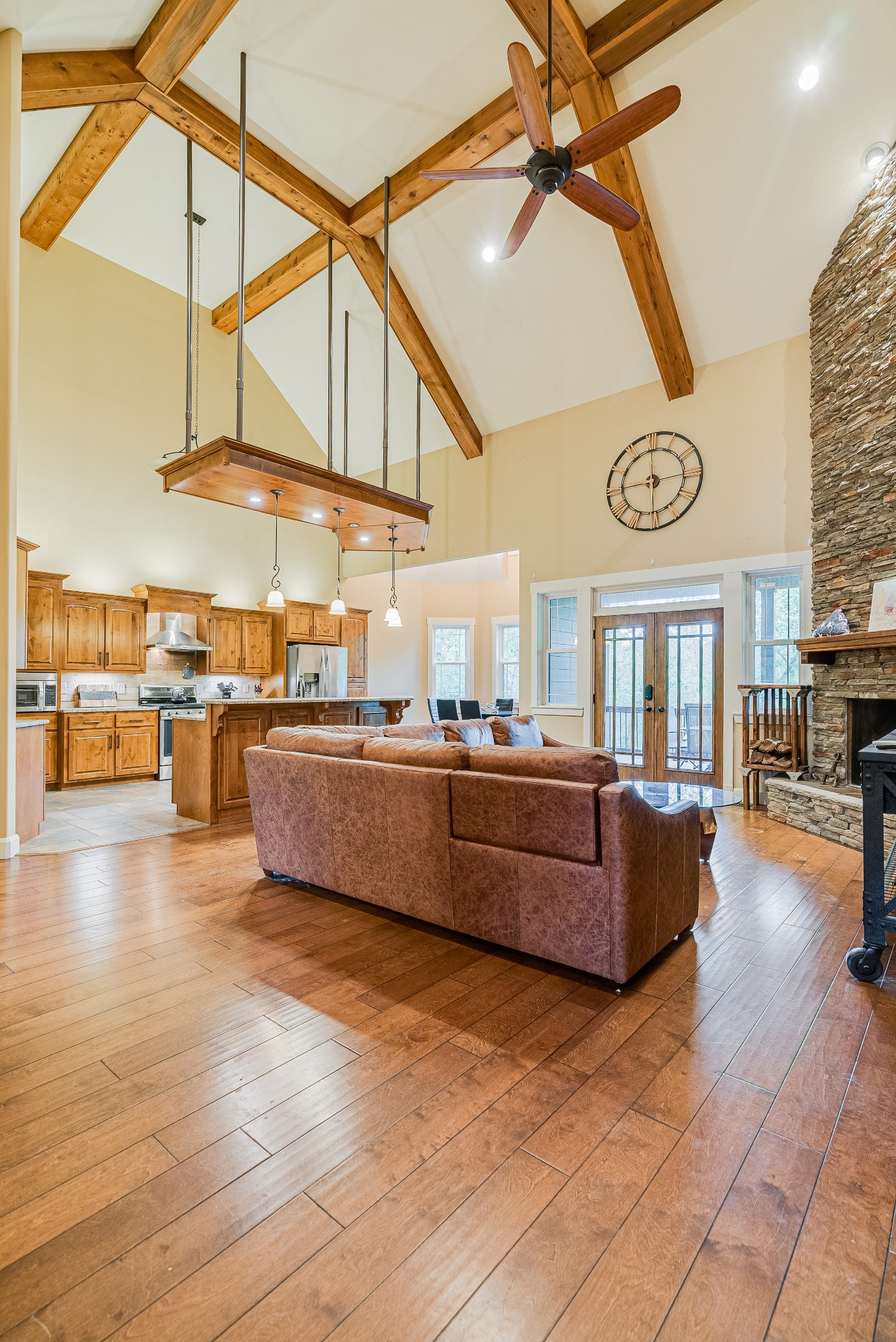 1365 Neptune Road Ashland City, TN 37015 - Photo 9 of 69 Gallery Image 9