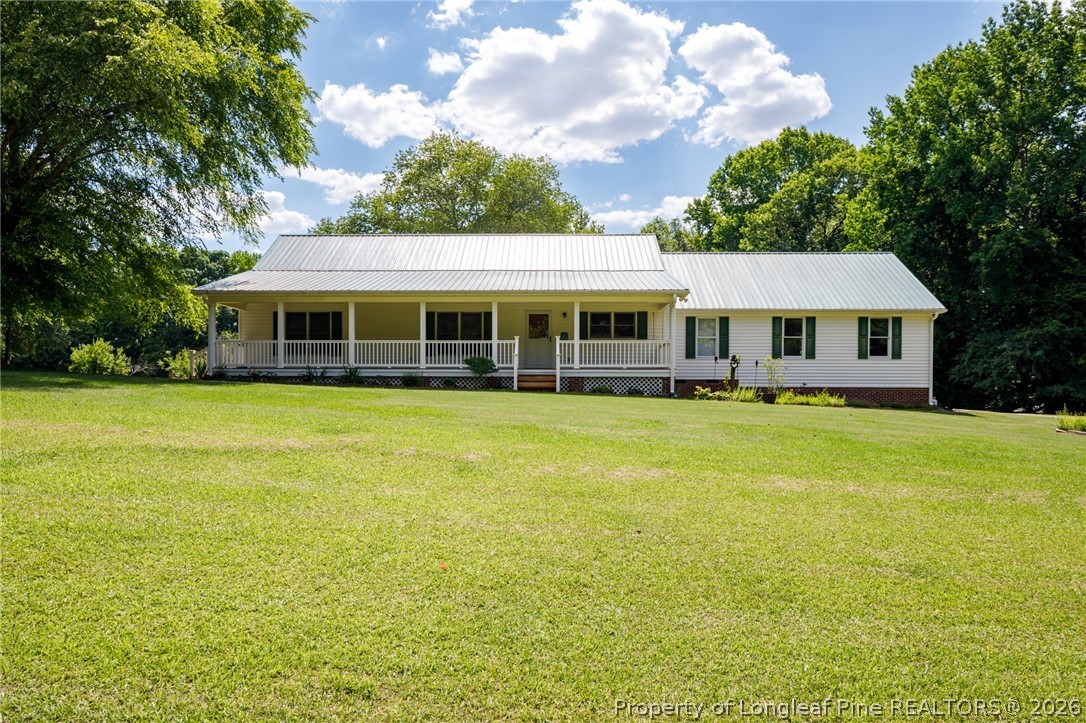2574 Norrington Road Lillington, NC 27546 - Photo 1 of 50