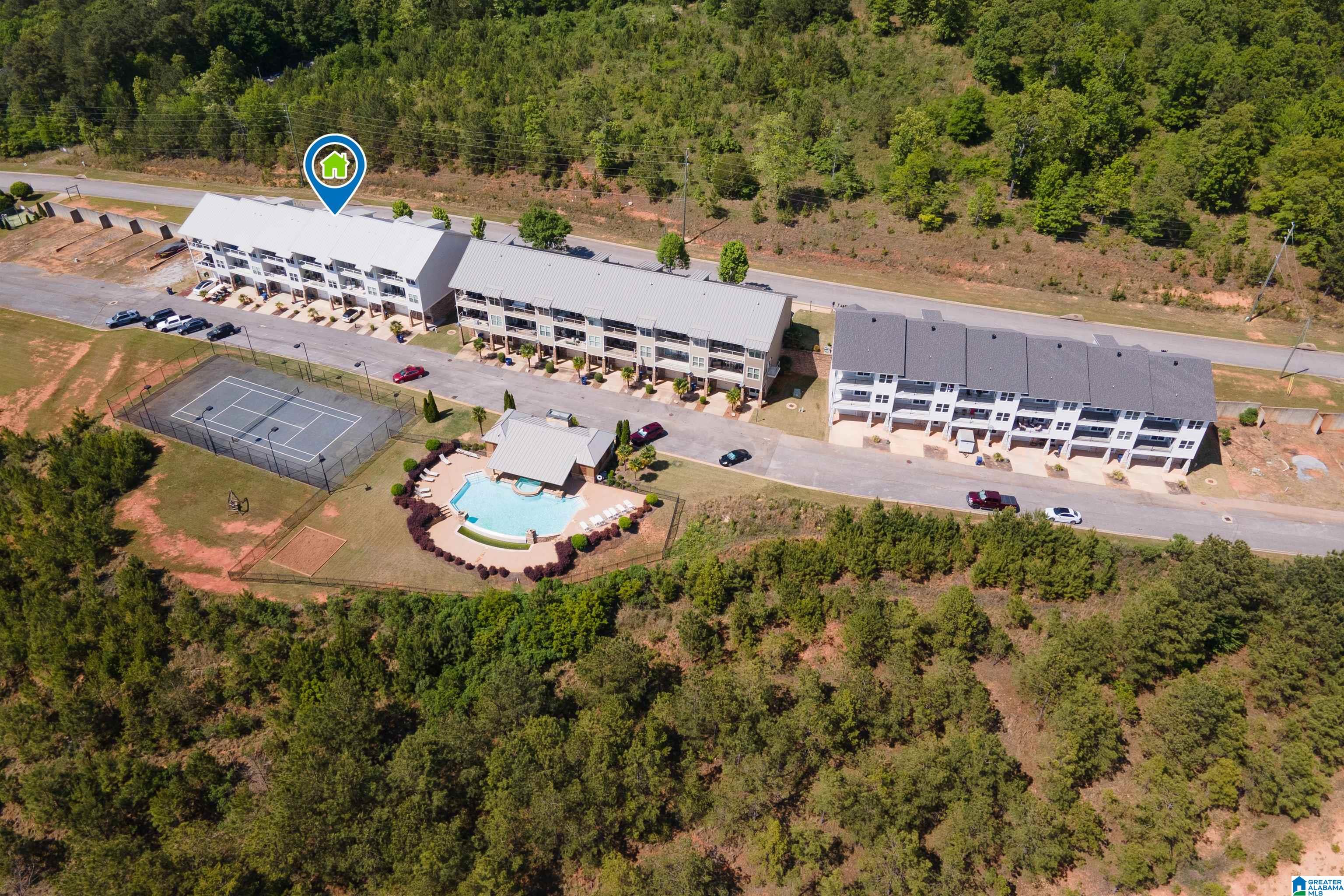 1136 Ranch Marina Road Pell City, AL 35128 - Photo 62 of 69
