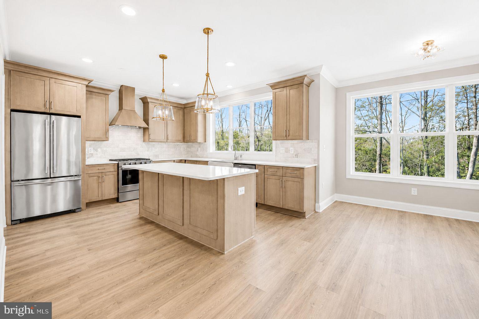624 Old County Road Severna Park, MD 21146 - Photo 8 of 15 Kitchen - example of layout