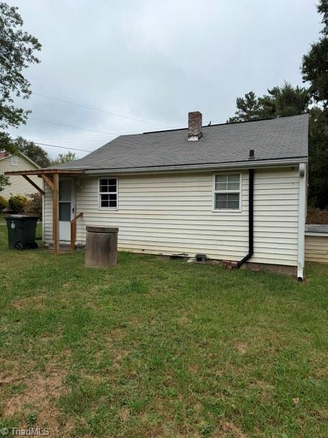 140 Albertson Road Thomasville, NC 27360 - Photo 4 of 18 Gallery Image 4