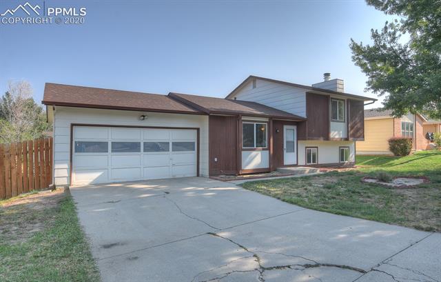 4853 Chaparral Road Colorado Springs, CO 80917 - Photo 2 of 41 Gallery Image 2