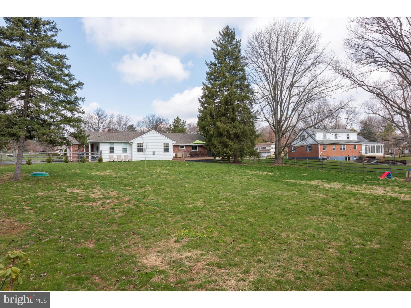 1194 Thomas Road Wayne, PA 19087 - Photo 24 of 25