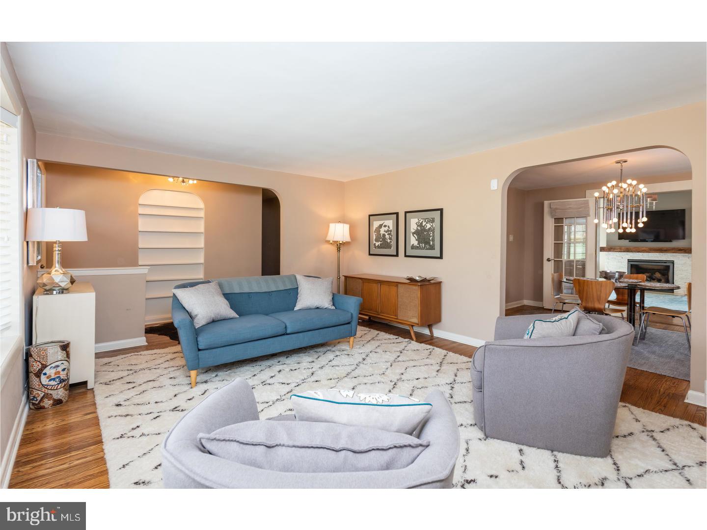 1194 Thomas Road Wayne, PA 19087 - Photo 5 of 25