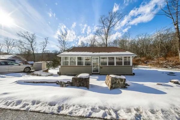 $199,999 | 41 Birch Road, Wurtsboro, NY 12790