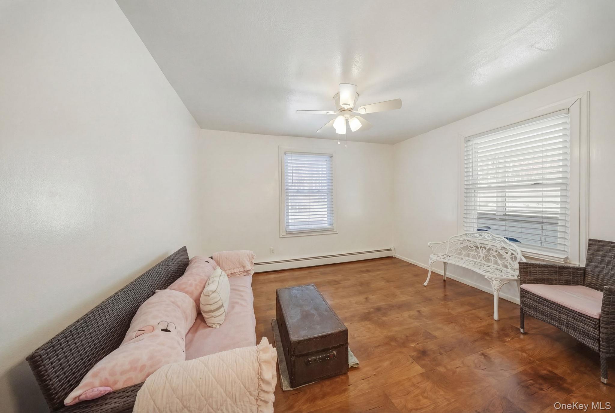 41 Birch Road Wurtsboro, NY 12790 - Photo 6 of 25 a living room with furniture and a window
