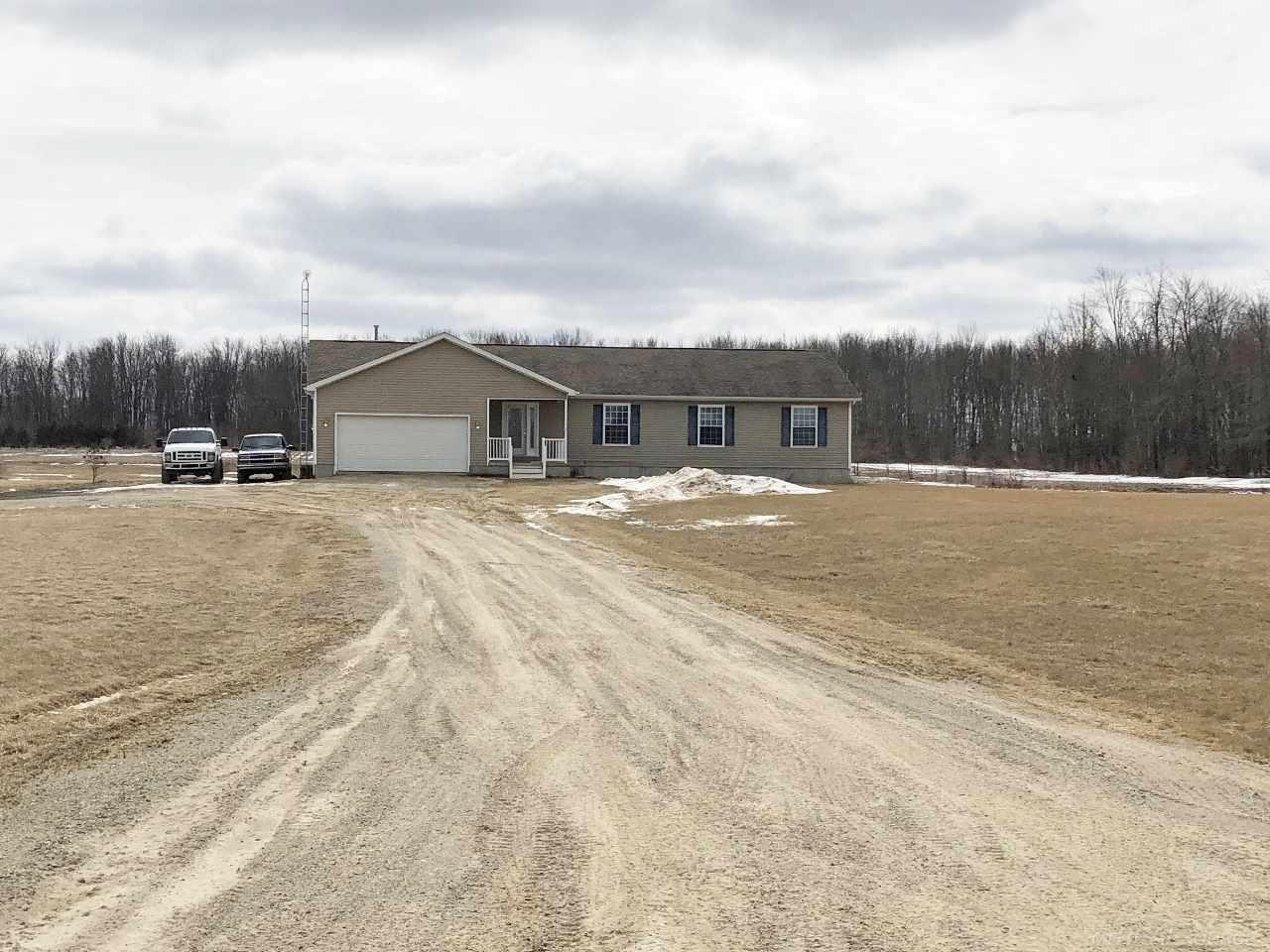 2125 West Walker Road Sandusky, MI 48471 - Photo 20 of 20