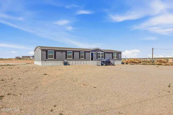 $225,000 | 1369 Arasian Desert Drive, Chaparral, NM 88081