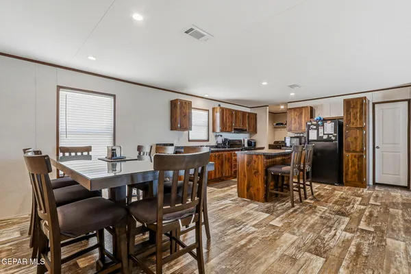 $225,000 | 1369 Arasian Desert Drive, Chaparral, NM 88081