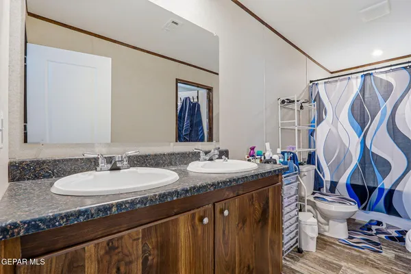 $225,000 | 1369 Arasian Desert Drive, Chaparral, NM 88081