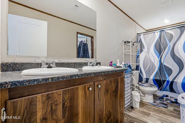 $225,000 | 1369 Arasian Desert Drive, Chaparral, NM 88081