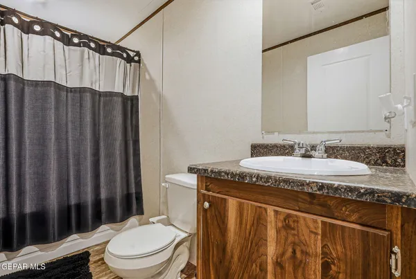 $225,000 | 1369 Arasian Desert Drive, Chaparral, NM 88081