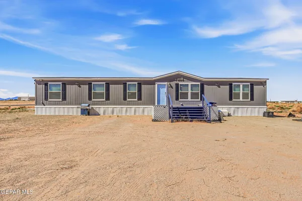 $225,000 | 1369 Arasian Desert Drive, Chaparral, NM 88081
