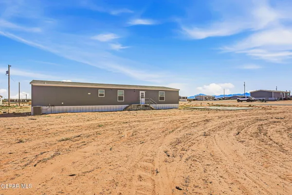 $225,000 | 1369 Arasian Desert Drive, Chaparral, NM 88081