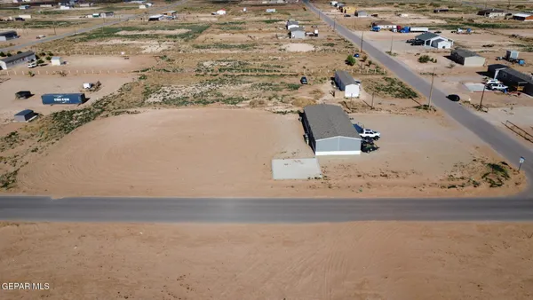 $225,000 | 1369 Arasian Desert Drive, Chaparral, NM 88081