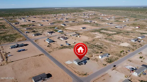 $225,000 | 1369 Arasian Desert Drive, Chaparral, NM 88081