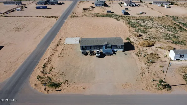 $225,000 | 1369 Arasian Desert Drive, Chaparral, NM 88081