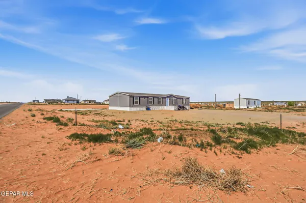 $225,000 | 1369 Arasian Desert Drive, Chaparral, NM 88081