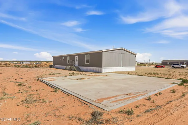 $225,000 | 1369 Arasian Desert Drive, Chaparral, NM 88081
