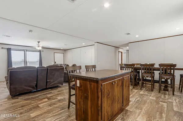 $225,000 | 1369 Arasian Desert Drive, Chaparral, NM 88081
