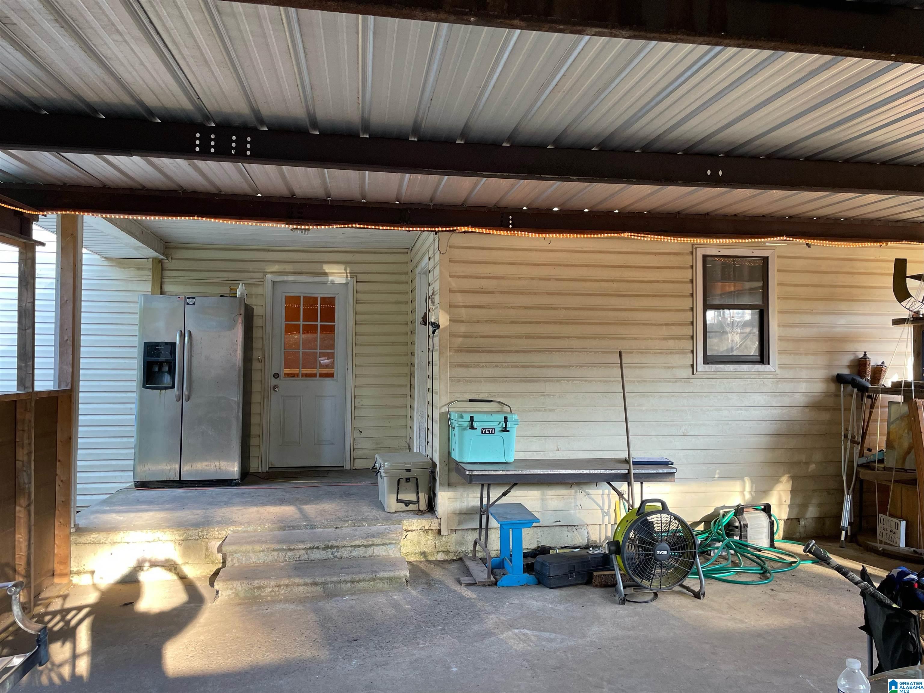 526 Sorrell Road Sylacauga, AL 35151 - Photo 8 of 27