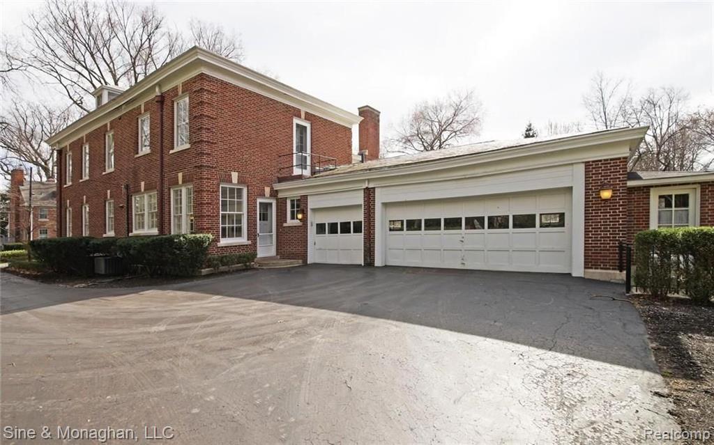 175 Ridge Road Grosse Pointe Farms, MI 48236 - Photo 30 of 30