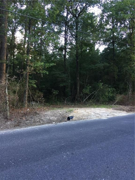 Tract B George White Road Holden, LA 70744 - Photo 4 of 7