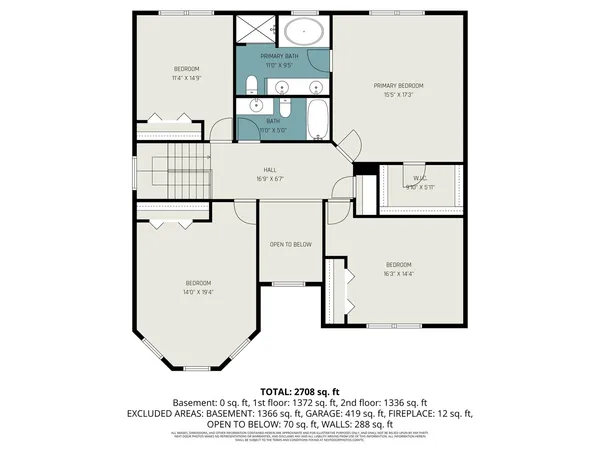 $579,900 | 911 Butterfield Circle East, Shorewood, IL 60404