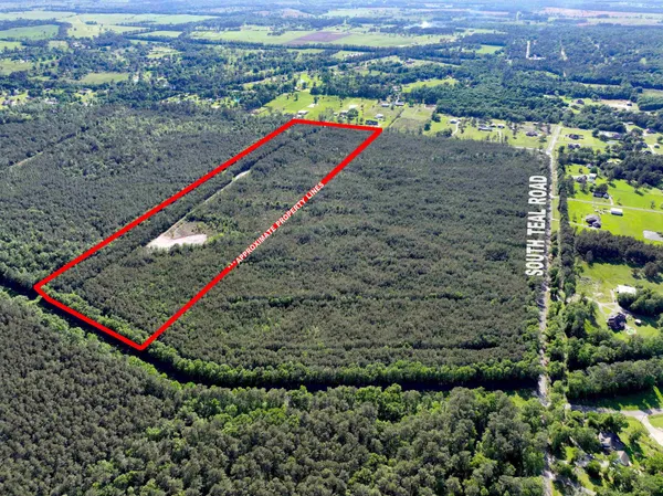 $402,500 | 0 South Teal Road, Orange, TX 77632