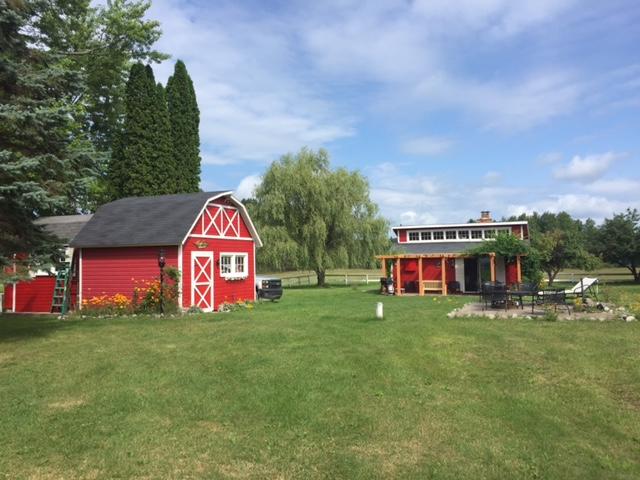 5358 Reams Road Alanson, MI 49706 - Photo 3 of 19 Gallery Image 3