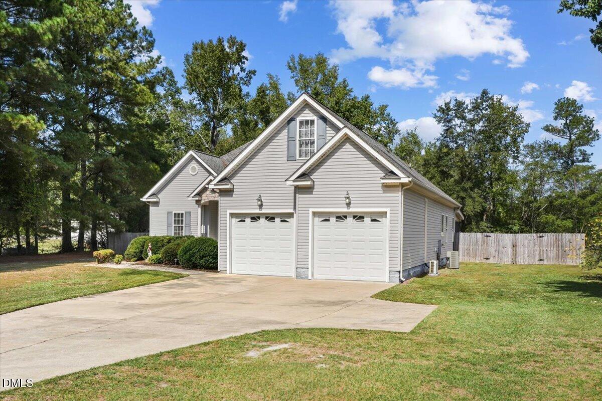 1158 Buck Swamp Road Goldsboro, NC 27530 - Photo 3 of 38 03-1158 Buck Swamp Rd-3