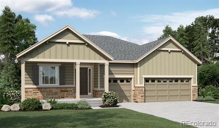 10929 Ledges Road Parker, CO 80134 - Photo 1 of 1 Gallery Image 1