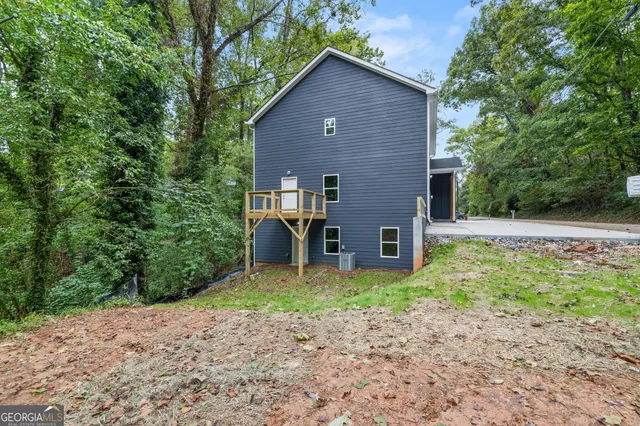 $550,000 | 274 & 278 N Hazel Avenue, Demorest, GA 30535