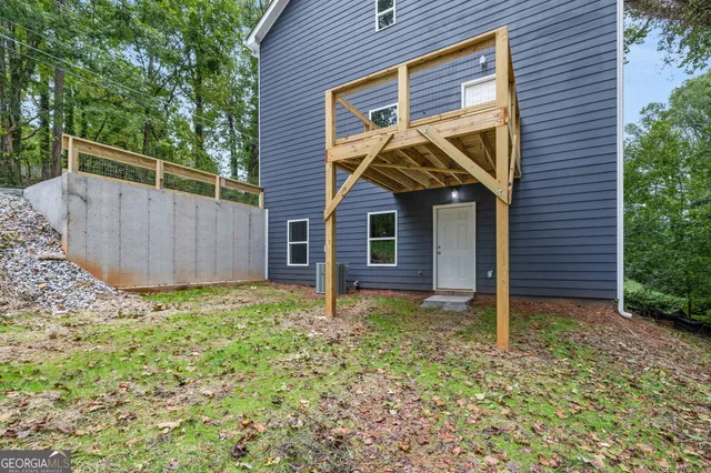 $550,000 | 274 & 278 N Hazel Avenue, Demorest, GA 30535