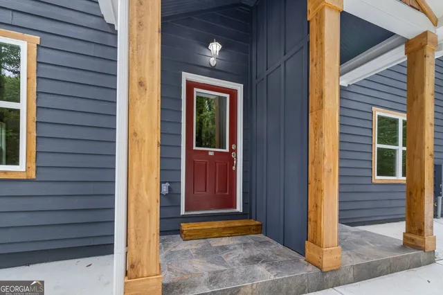 $550,000 | 274 & 278 N Hazel Avenue, Demorest, GA 30535