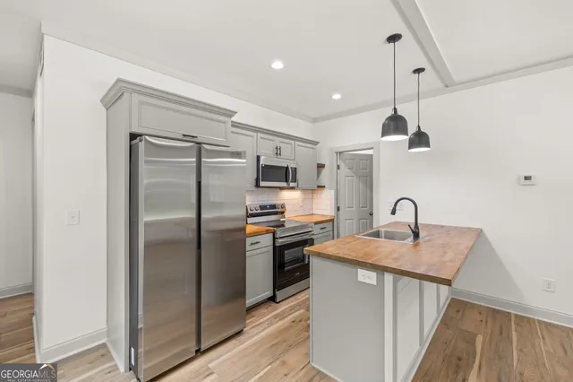 $550,000 | 274 & 278 N Hazel Avenue, Demorest, GA 30535