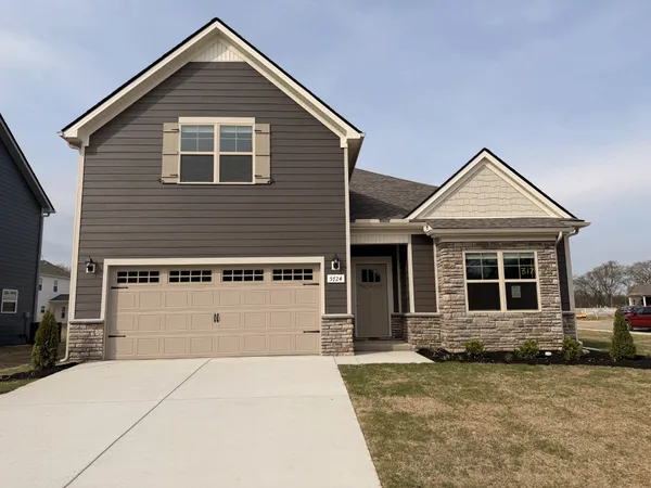 $469,608 | 5724 Shoreline Drive, Rockvale, TN 37153